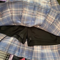 女の子洋服セット　の画像