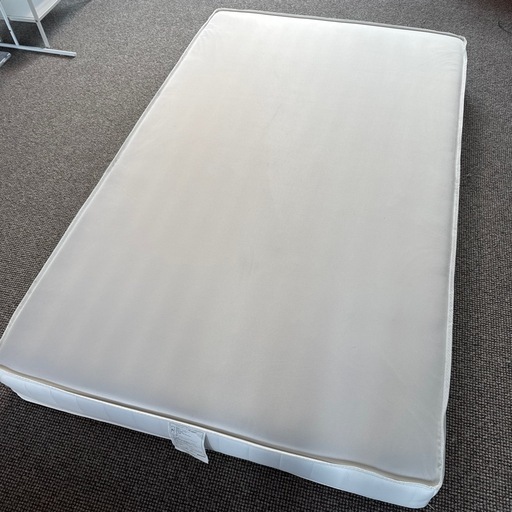 マットレス セミダブル MUJI