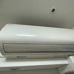 エアコン　ダイキン製の画像