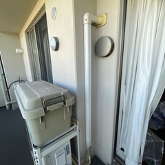 エアコン　ダイキン製の画像