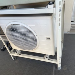 エアコン　ダイキン製の画像