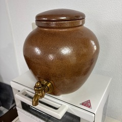 焼酎サーバーの画像