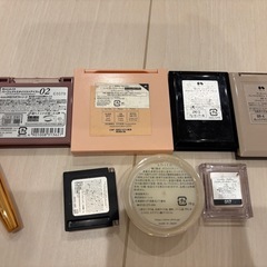 メイク道具セット◆コスメの画像