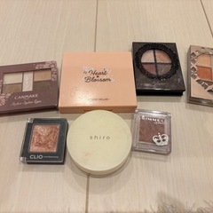 メイク道具セット◆コスメの画像