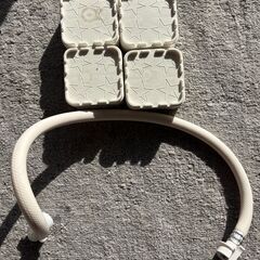 Hisense ハイセンス   全自動電気洗濯機 HW-K55E 5.5kg   2023年製 通電・動作確認済の画像