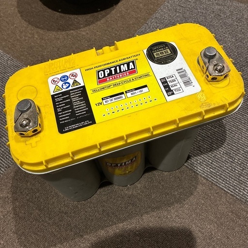 オプティマD1400S