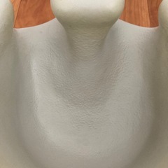 バンボ　グレーの画像