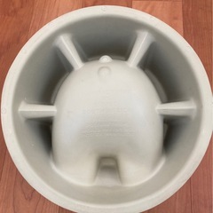 バンボ　グレーの画像