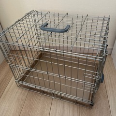 ♡犬・猫ケージ♡の画像