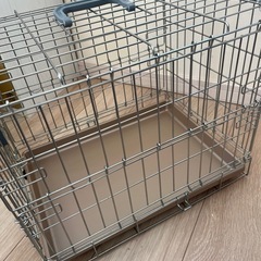 ♡犬・猫ケージ♡の画像
