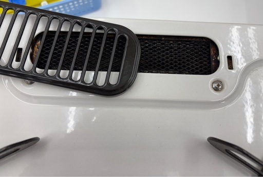 【ドリーム川西店限定】☆ジモティー見たよ割引☆ LPガステーブル パロマ IC-S87SH-1L 2021  クリーニング済み 【 】
