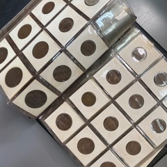 記念硬貨など　100,700円分の画像