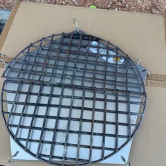 tent-Mark DESIGNSペンタゴン薪ストーブの画像