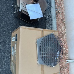 tent-Mark DESIGNSペンタゴン薪ストーブの画像