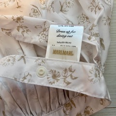 ベビー服の画像