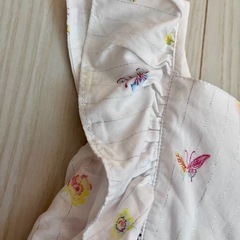 ベビー服の画像