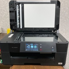ブラザー★中古プリンターMFC-J5820DNの画像