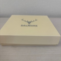 DALMORE コースターの画像