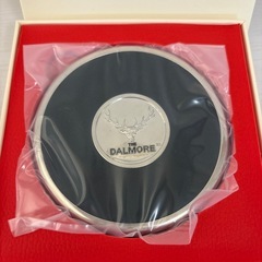 DALMORE コースターの画像