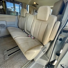 両側パワースライドドア‼️平成19年式★三菱★デリカ★D5★Gプレミアム★社外ホイール★カロッツェリアフリップダウンモニター★の画像