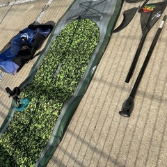 supボード　パドルボード　ボードワークスの画像