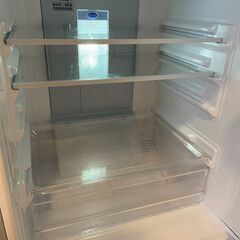 冷蔵庫　SHARP SJ-PD14W　一人暮らし用の画像