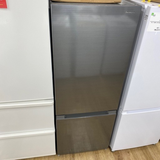 HITACHI 2ドア冷蔵庫【トレファク東大阪店】