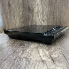 【REGASTOCK川崎店】【動作確認済み】コメリ JENIX IH調理器 1400W ブラック KEU－S140 2024年製の画像