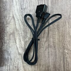 【REGASTOCK川崎店】【動作確認済み】コメリ JENIX IH調理器 1400W ブラック KEU－S140 2024年製の画像