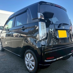 特別仕様車☆26年式！月々9千円〜分割払い可❗️ 車検2年付き！【名義変更代込み】大人気☆ホンダ N-WGN☆SDナビ付き☆走行中DVD見れます☆ETC付き☆ドラレコ付き☆スマートキー☆フルオートエアコン☆そのまま乗って帰れます❗️の画像