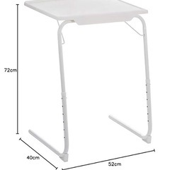 コンビニエンステーブルの画像