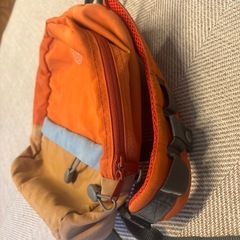 キッズ　リュックの画像