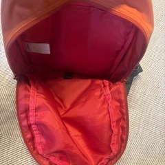 キッズ　リュックの画像