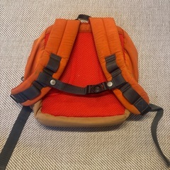 キッズ　リュックの画像