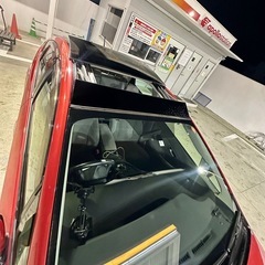 トヨタプリウス30  Gグレード　サンルーフ付き　車検付き⭐️の画像