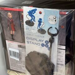 フィギュア リコリス・リコイル BUZZMOD 錦木千束 1/12【ジャングルジャングル岩出店】【B334】和歌山 岩出市 紀の川市 海南市の画像