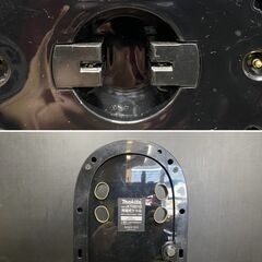 【久留米】【引き取り限定】【中古品】makita マキタ KT001GZO 充電式ケトル 40Vmax×2個用 カラー:オリーブ タンク容量:0.8L ※バッテリ別売の画像