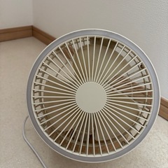 扇風機の画像