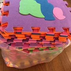 🌹マットの画像