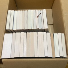 文庫本２８冊＋新書１冊　２９冊セット　ＳＦ作品多めの画像