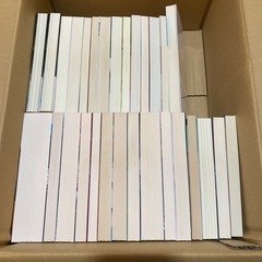 文庫本２８冊＋新書１冊　２９冊セット　ＳＦ作品多めの画像