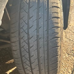 19インチ　ホイールの画像