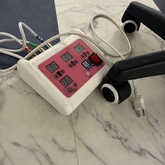 エステベッド、イス、業務用ヒートマットの画像