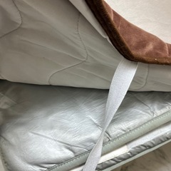 エステベッド、イス、業務用ヒートマットの画像