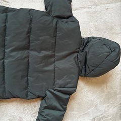 ザラベビーアウターの画像