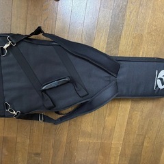 TKL　Zero-Gravity LP-Style Guitar Caseの画像