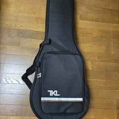 TKL　Zero-Gravity LP-Style Guitar Caseの画像