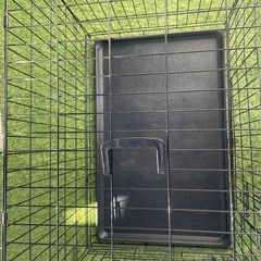 used ゲージ犬　工具不要の画像