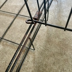 used ゲージ犬　工具不要の画像