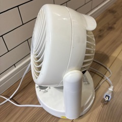 アイリスオーヤマ　　　サーキュレーター
の画像